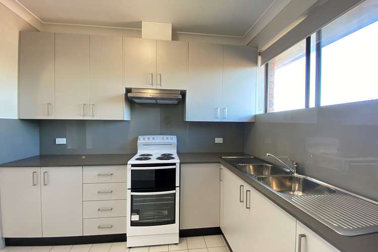 Second view of Homely unit listing, 21/21-23 Railway Parade, Westmead NSW 2145