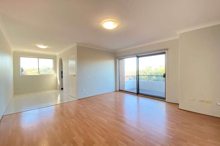 Third view of Homely unit listing, 21/21-23 Railway Parade, Westmead NSW 2145