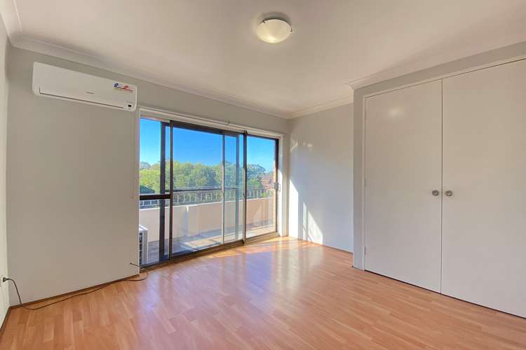 Fourth view of Homely unit listing, 21/21-23 Railway Parade, Westmead NSW 2145