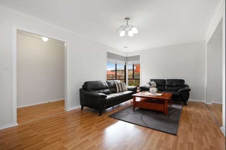 Second view of Homely house listing, 29 Dressage Place, Epping VIC 3076