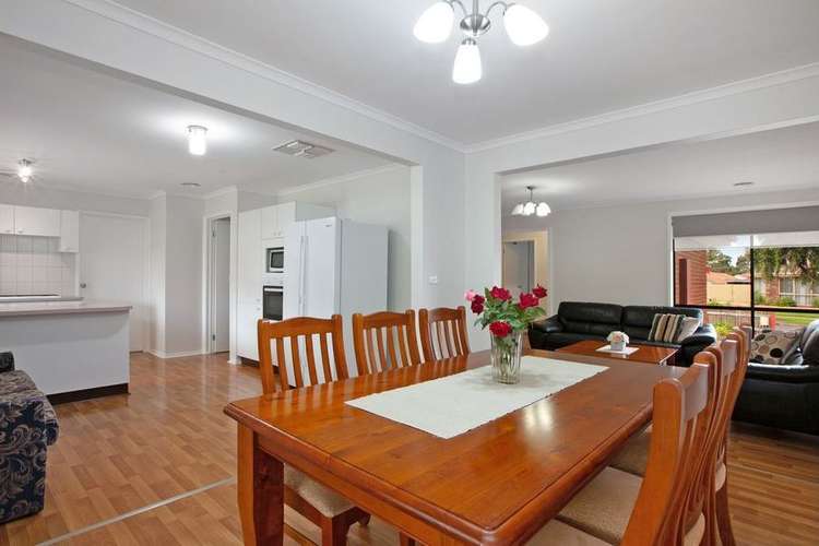 Fourth view of Homely house listing, 29 Dressage Place, Epping VIC 3076