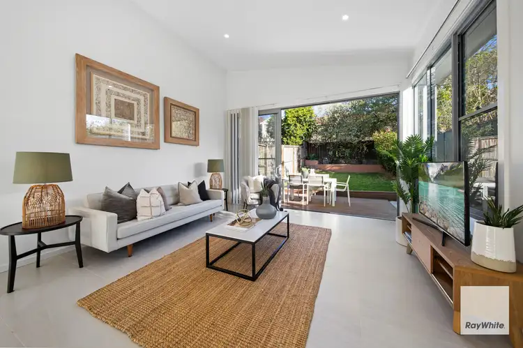 Third view of Homely semi-detached listing, 651B Port Hacking Road, Port Hacking NSW 2229