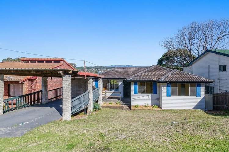 106 Tait Avenue, Kanahooka NSW 2530