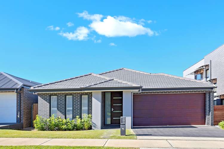 34 Bundle Street, Caddens NSW 2747