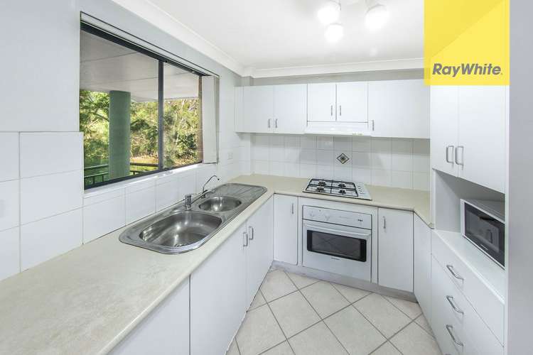 Second view of Homely unit listing, 18/44-48 Lane Street, Wentworthville NSW 2145