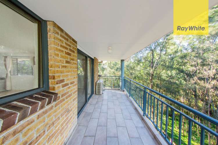 Third view of Homely unit listing, 18/44-48 Lane Street, Wentworthville NSW 2145