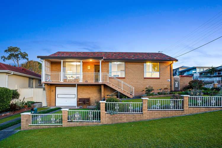 Main view of Homely house listing, 7 Peppermint Street, Barrack Heights NSW 2528