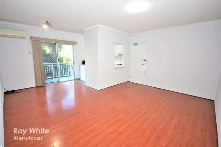 Third view of Homely apartment listing, 5/73 Railway Street, Granville NSW 2142