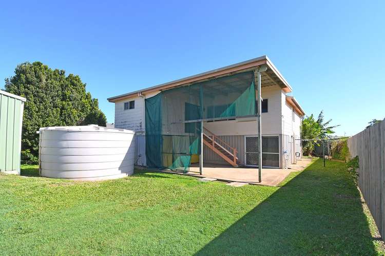 Fifth view of Homely house listing, 45 Oxley Circuit, Urraween QLD 4655