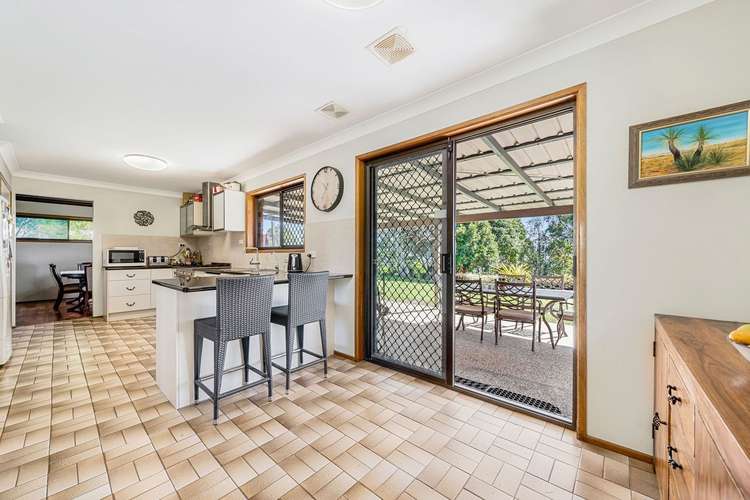 Fifth view of Homely acreageSemiRural listing, 121 Needham Road, Luscombe QLD 4207