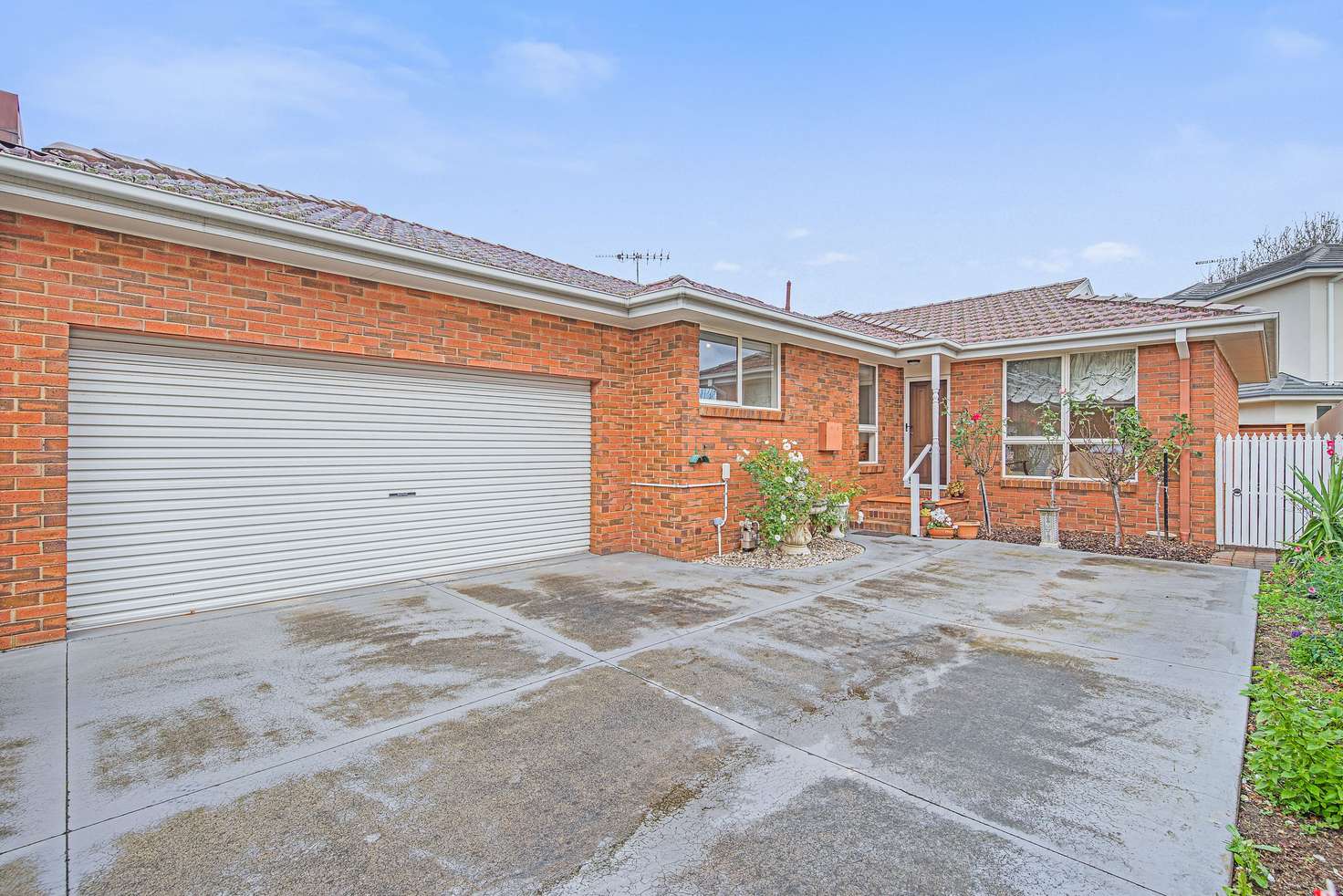 Main view of Homely unit listing, 2/20 Grenfell Road, Mount Waverley VIC 3149