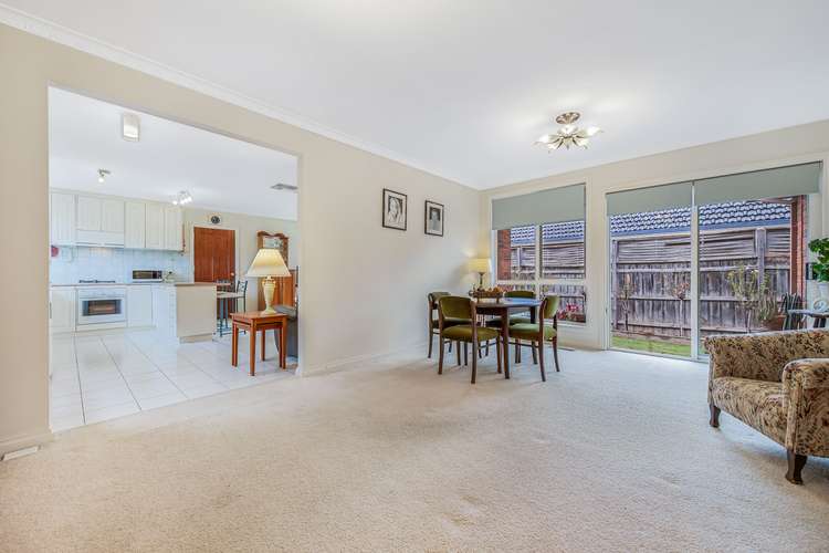 Second view of Homely unit listing, 2/20 Grenfell Road, Mount Waverley VIC 3149