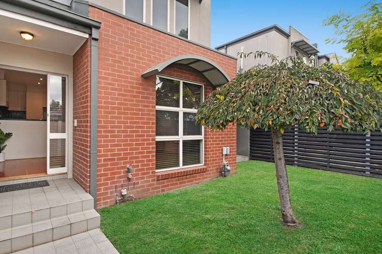 Second view of Homely townhouse listing, 79 Wood Street, Preston VIC 3072