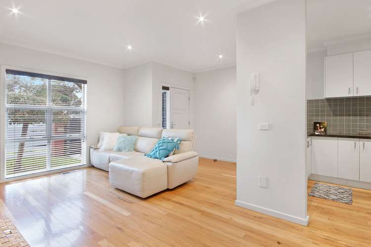 Fourth view of Homely townhouse listing, 79 Wood Street, Preston VIC 3072