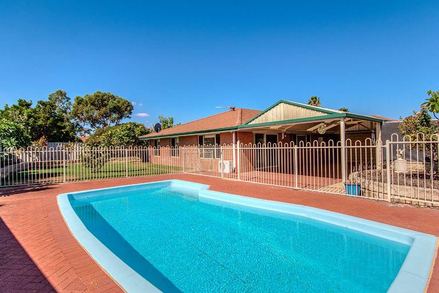 Main view of Homely house listing, 4 Montebourg Meander, Port Kennedy WA 6172
