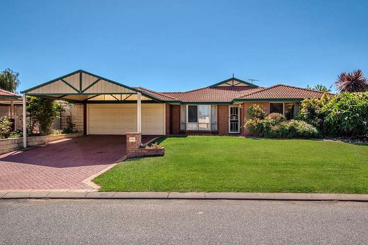 Second view of Homely house listing, 4 Montebourg Meander, Port Kennedy WA 6172