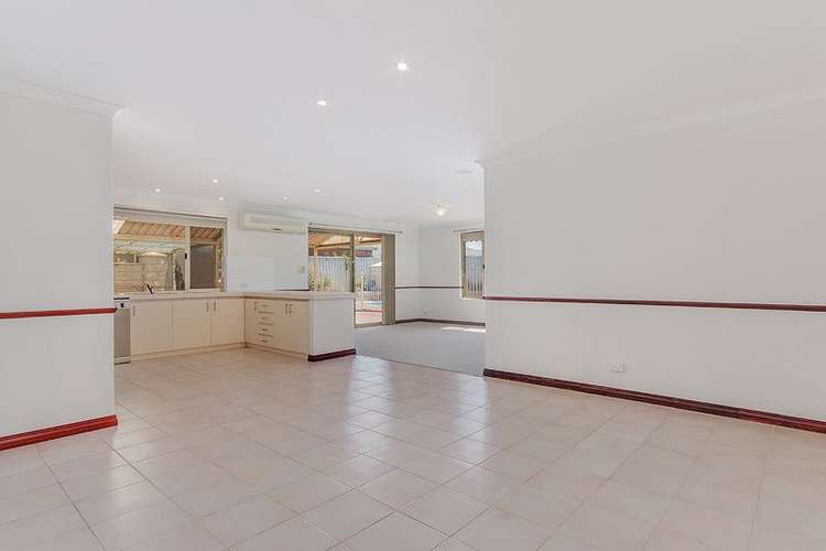Third view of Homely house listing, 4 Montebourg Meander, Port Kennedy WA 6172