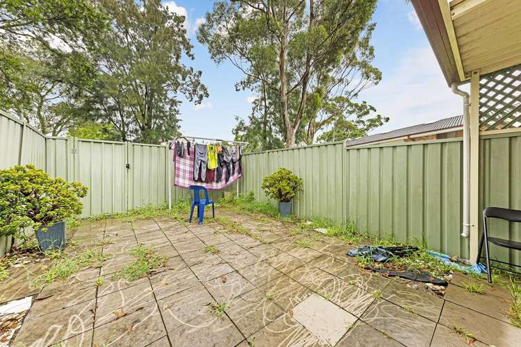 Second view of Homely townhouse listing, 26/124 Gurney Road, Chester Hill NSW 2162