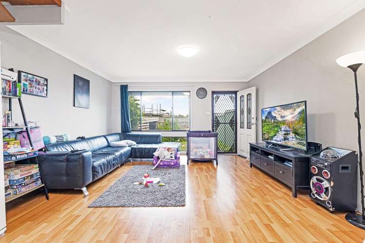 Third view of Homely townhouse listing, 26/124 Gurney Road, Chester Hill NSW 2162