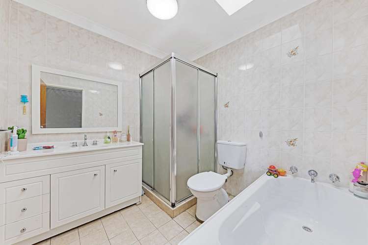 Fourth view of Homely townhouse listing, 26/124 Gurney Road, Chester Hill NSW 2162