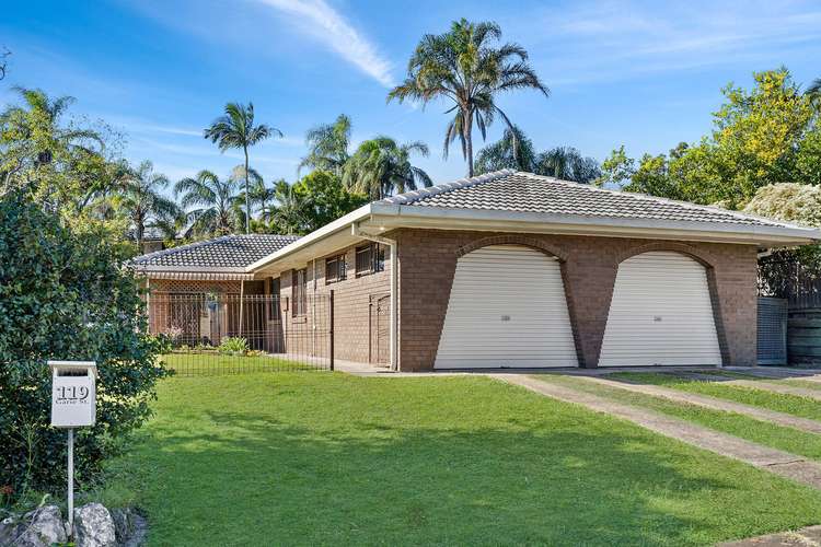 Second view of Homely house listing, 119 Garie Street, Wishart QLD 4122