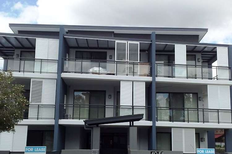 Main view of Homely unit listing, 4/49-51 Isabella Street, North Parramatta NSW 2151