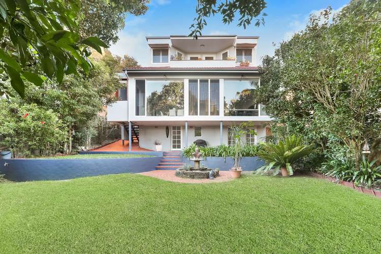 Main view of Homely house listing, 29 Coldstream Street, South Coogee NSW 2034