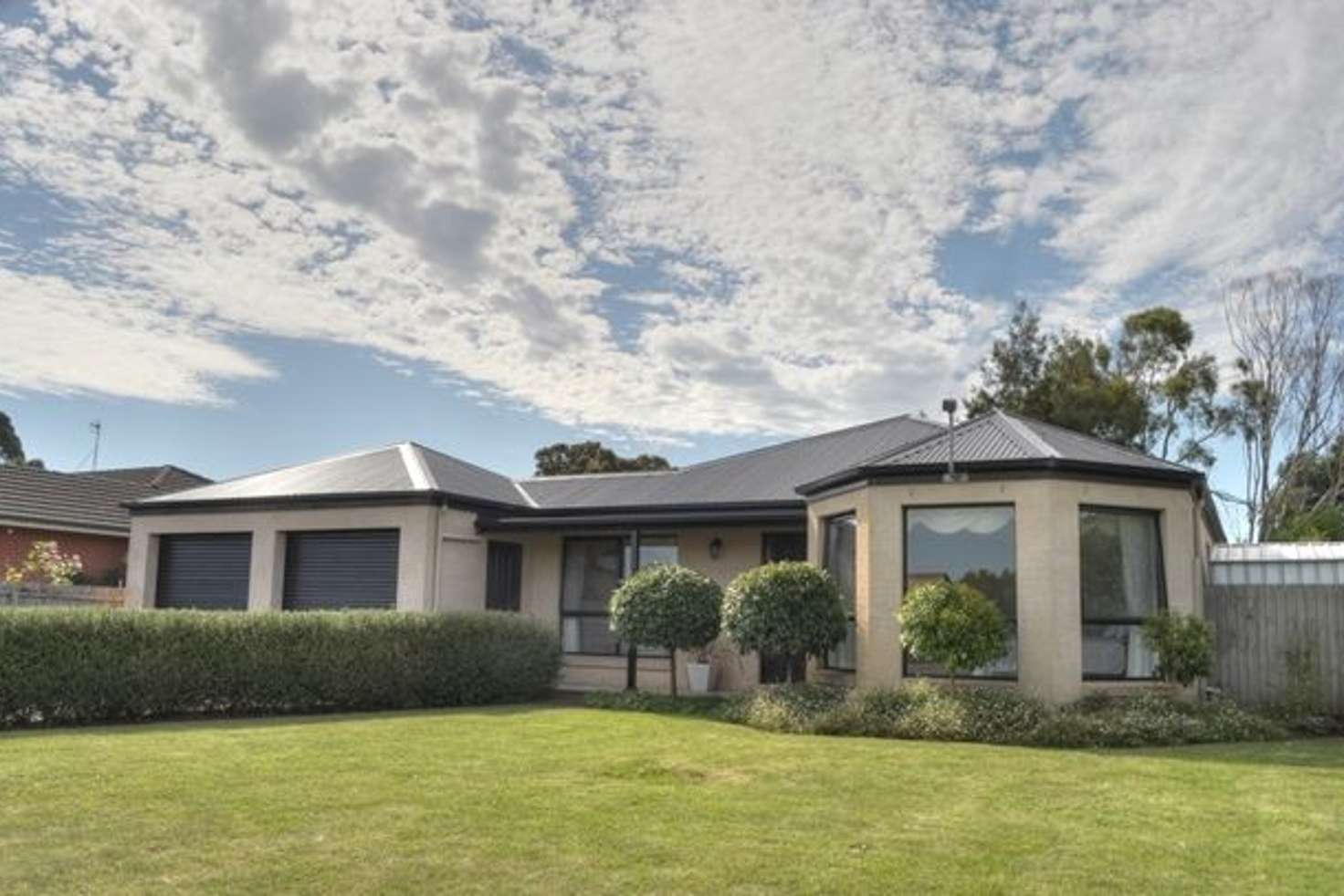 Main view of Homely house listing, 11 Sturt Street, Koroit VIC 3282