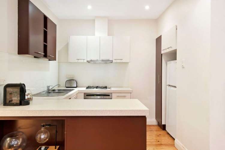 Fourth view of Homely apartment listing, 1/318 Bondi Road, Bondi NSW 2026