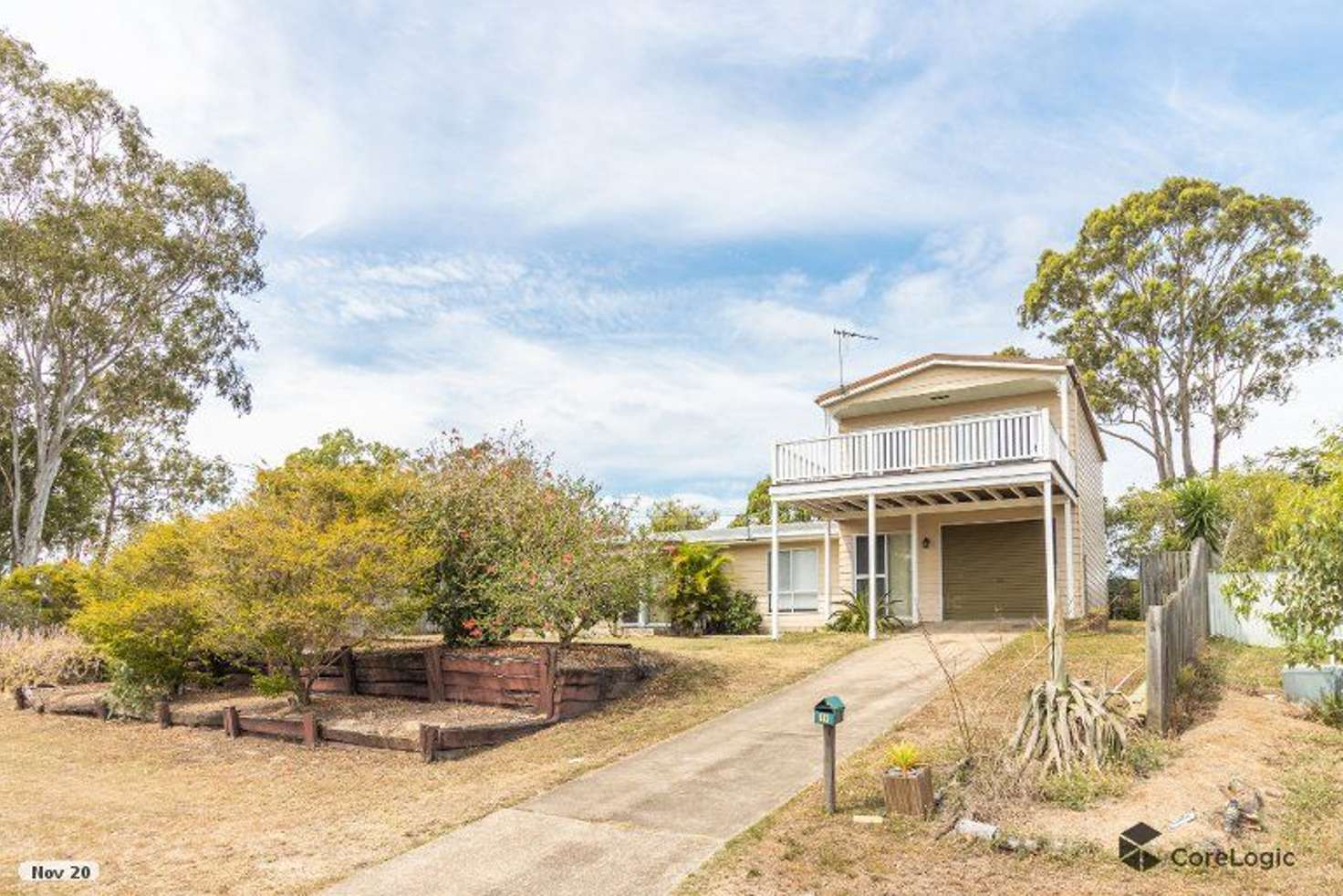 Main view of Homely house listing, 19 Joycelyn Terrace, River Heads QLD 4655