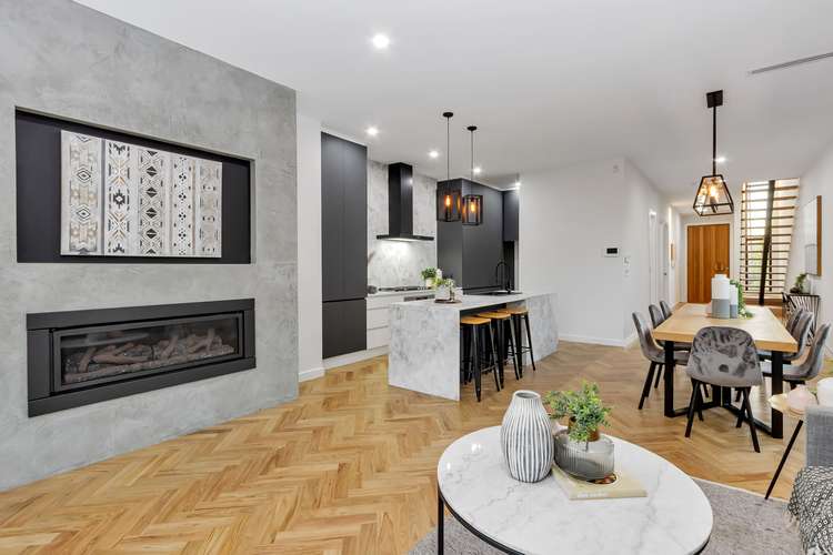 Fifth view of Homely house listing, 35 Somerset Avenue, Fulham Gardens SA 5024