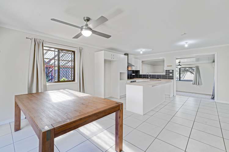 Fifth view of Homely house listing, 6 Molyu Court, Mount Warren Park QLD 4207