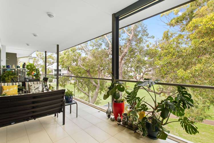 Second view of Homely apartment listing, 14/16 Coneflower Corner, Churchlands WA 6018
