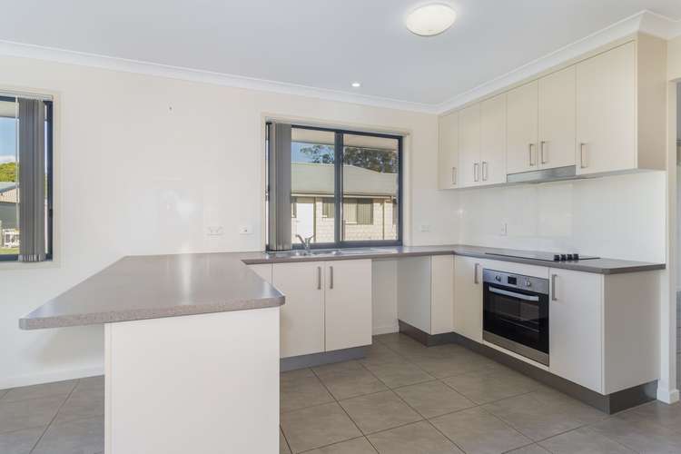 Second view of Homely house listing, 57 Hunter Street, Torbanlea QLD 4662
