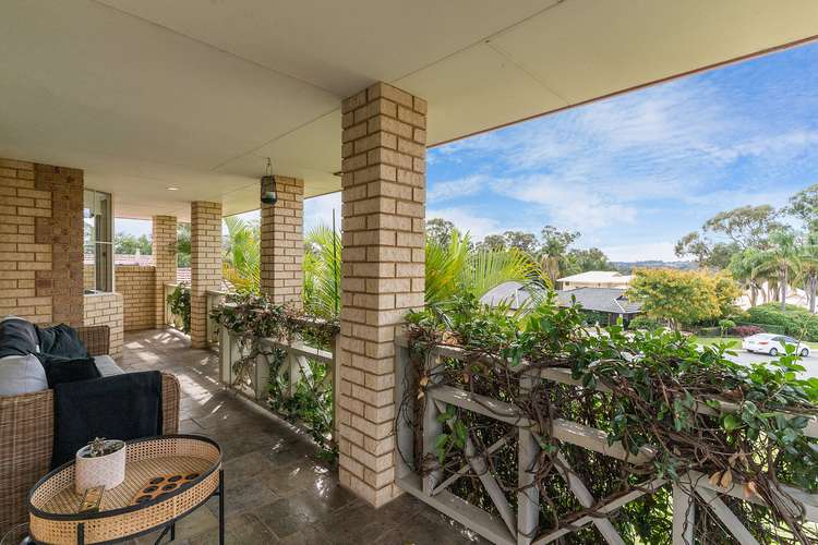 Second view of Homely house listing, 11 Withers Grove, Woodvale WA 6026