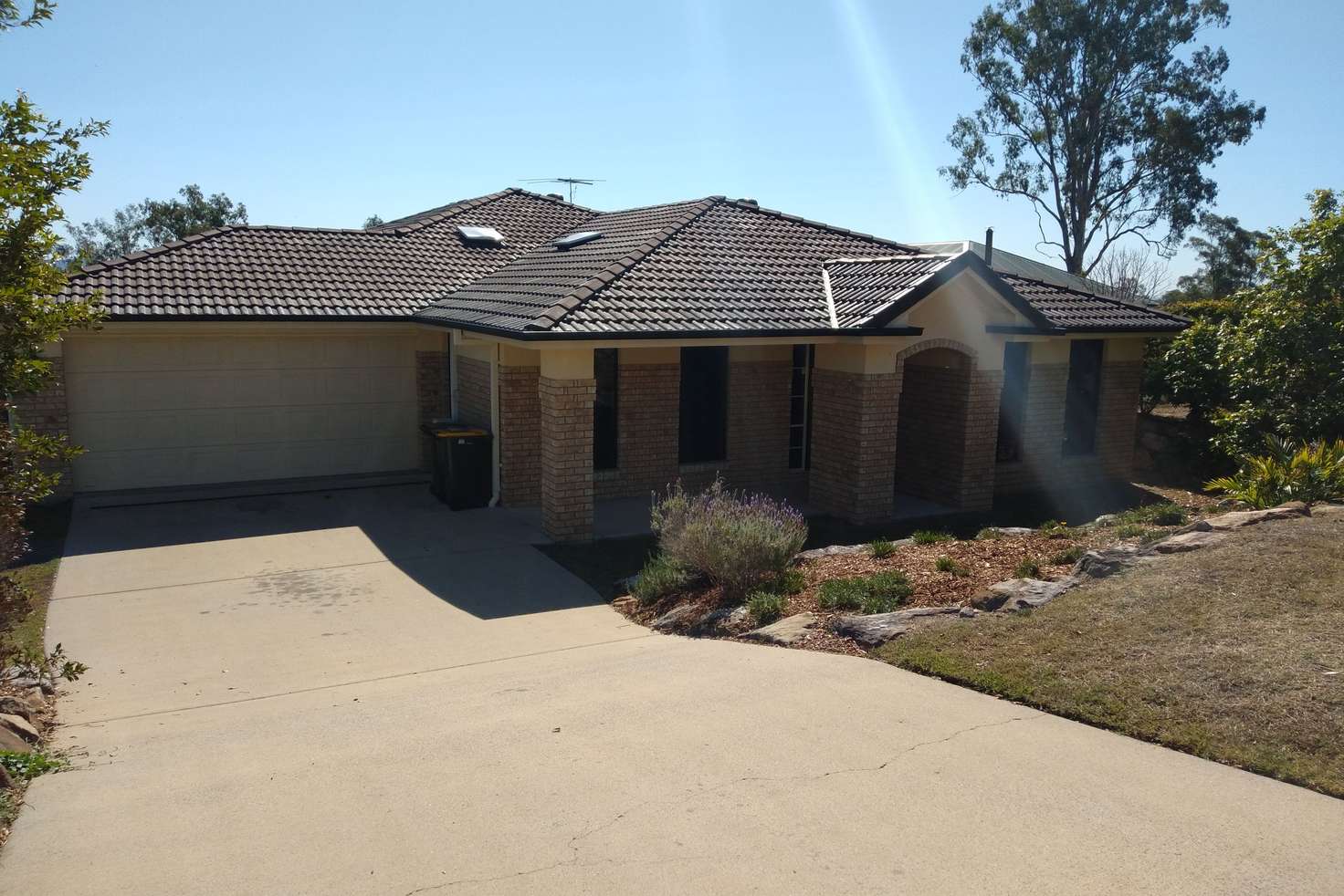 Main view of Homely house listing, 136 Brooklands Drive, Beaudesert QLD 4285