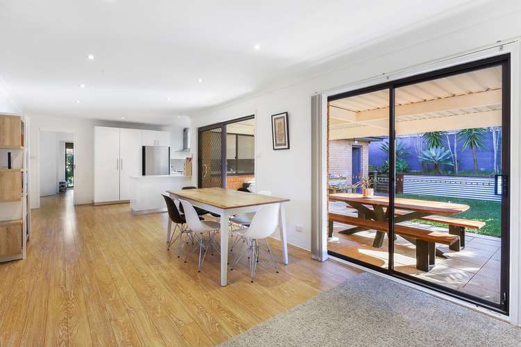 Second view of Homely house listing, 40 Highland Road, Green Point NSW 2251