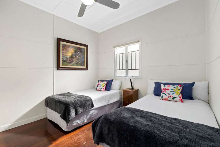 Sixth view of Homely house listing, 29 Heidelberg Street, East Brisbane QLD 4169