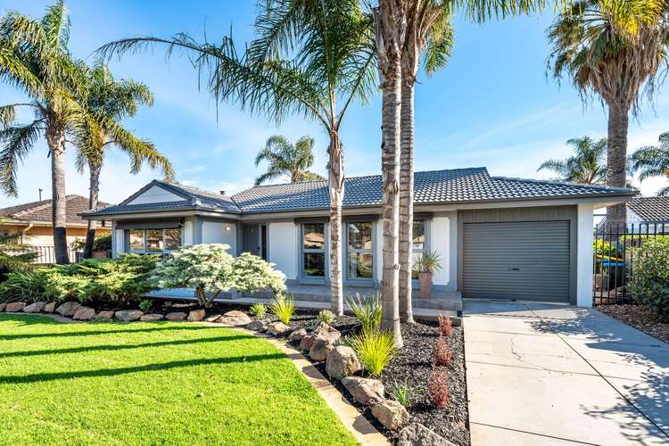 Second view of Homely house listing, 42 Fairford Terrace, Semaphore Park SA 5019