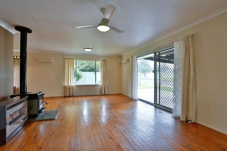 Fourth view of Homely house listing, 4 Traminer Drive, Wilsonton Heights QLD 4350