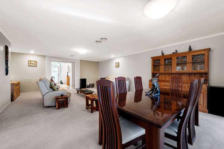 Second view of Homely house listing, 13 Glenview Place, Lysterfield VIC 3156