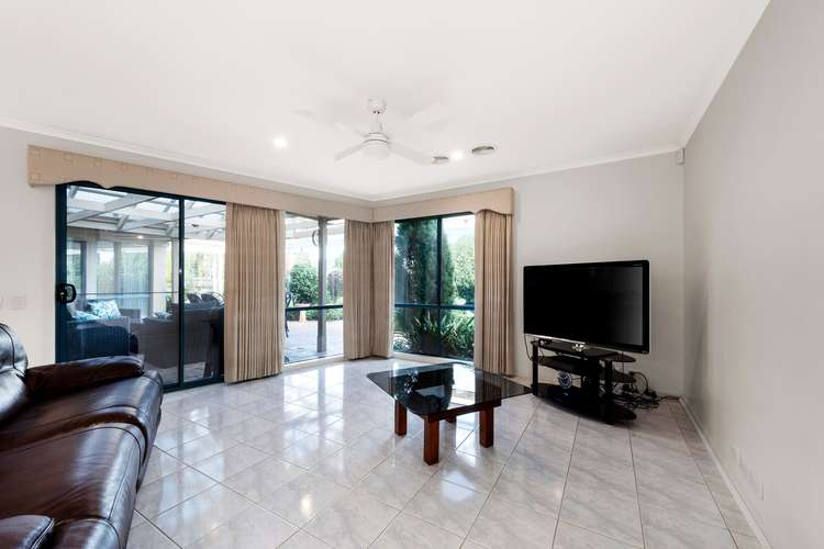 Fourth view of Homely house listing, 13 Glenview Place, Lysterfield VIC 3156