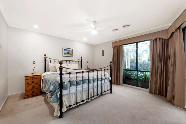 Fifth view of Homely house listing, 13 Glenview Place, Lysterfield VIC 3156