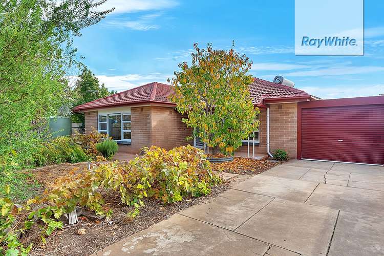 47 Caruso Crescent, Brahma Lodge SA 5109