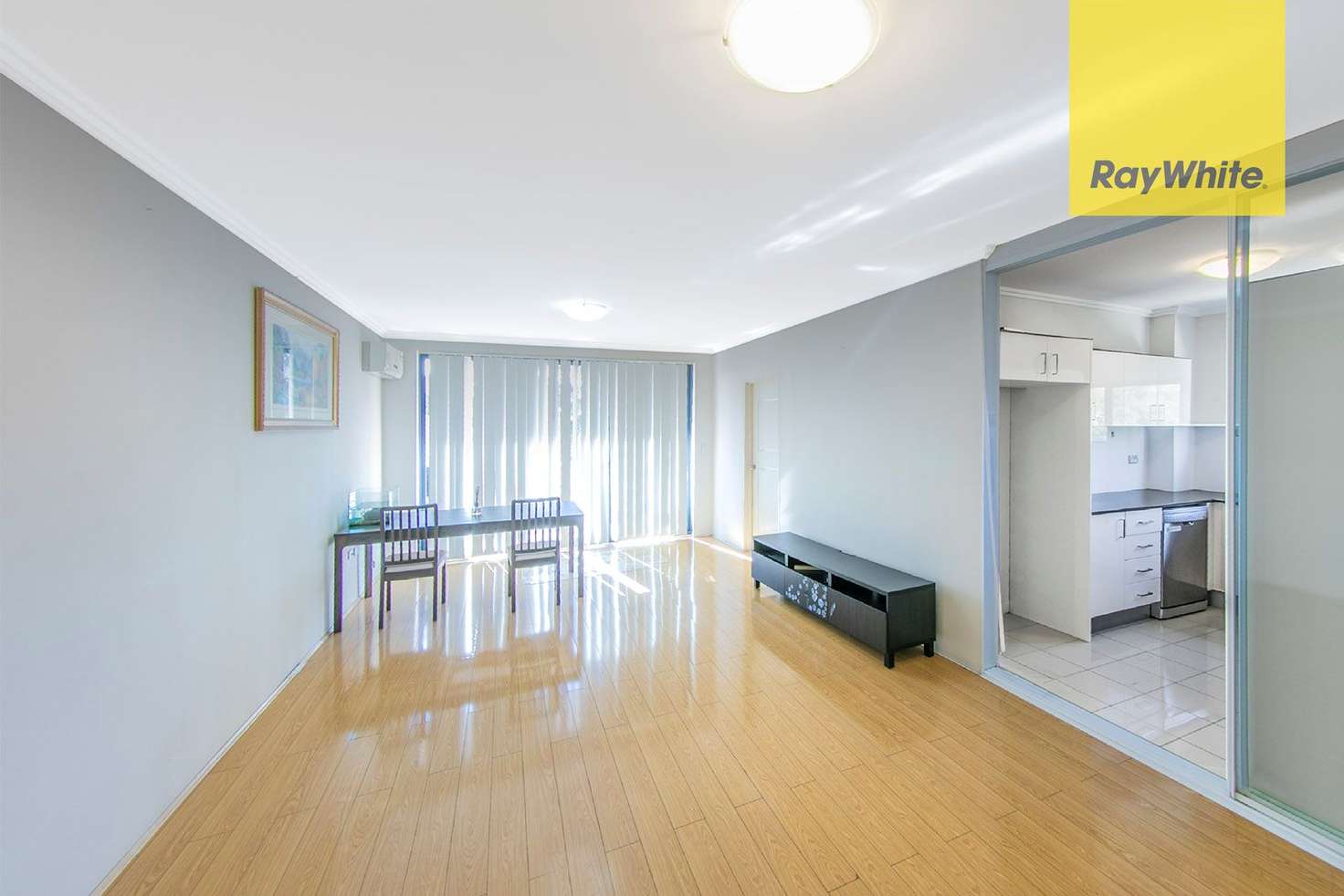 Main view of Homely unit listing, 12/11-15 Dixon Street, Parramatta NSW 2150