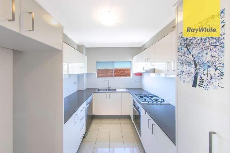 Third view of Homely unit listing, 12/11-15 Dixon Street, Parramatta NSW 2150