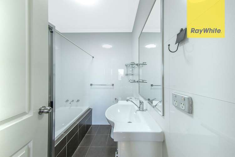 Fifth view of Homely unit listing, 12/11-15 Dixon Street, Parramatta NSW 2150