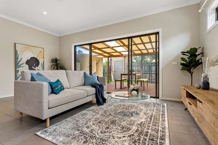 Second view of Homely townhouse listing, 1/200 Haughton Road, Oakleigh South VIC 3167