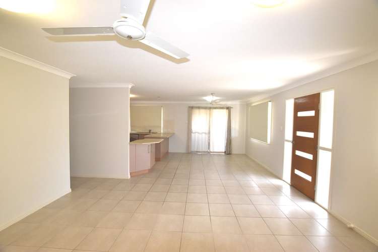 Second view of Homely house listing, 13 Oasis Court, South Gladstone QLD 4680