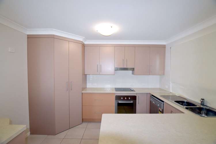 Fourth view of Homely house listing, 13 Oasis Court, South Gladstone QLD 4680